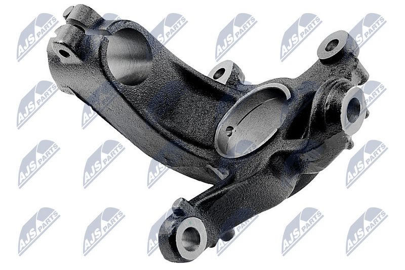 Käändmik, rattakinnitus, NTY ZZP-FR-006