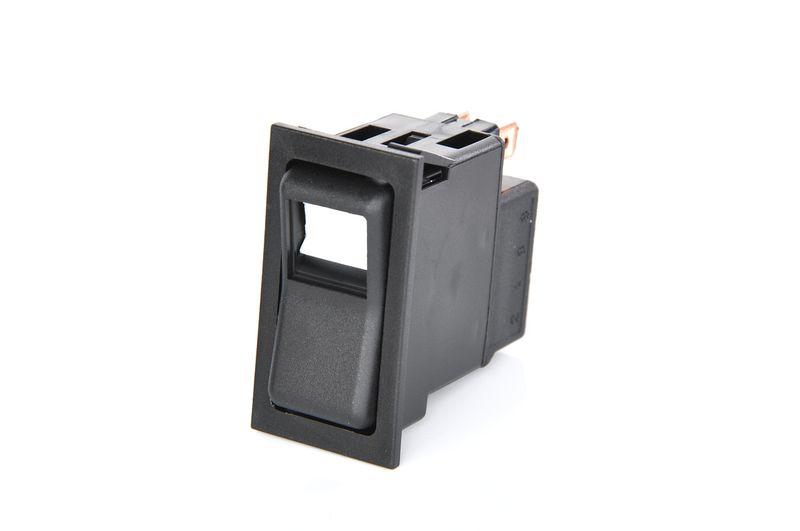 BOSCH 0986348064 Direction Indicator Switch