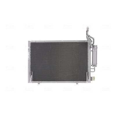 Condensator, climatizare NISSENS ** FIRST FIT ** 941457