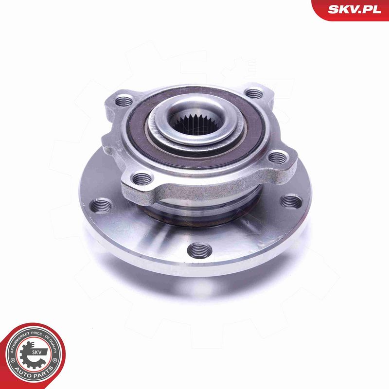 ESEN SKV 29SKV372 Wheel Bearing Kit