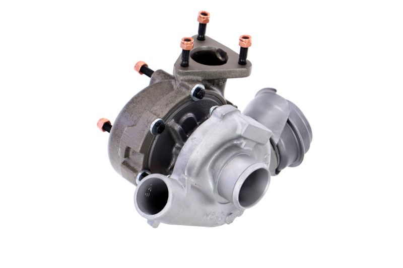 REMANTE 003-001-000065R Charger, charging (supercharged/turbocharged)