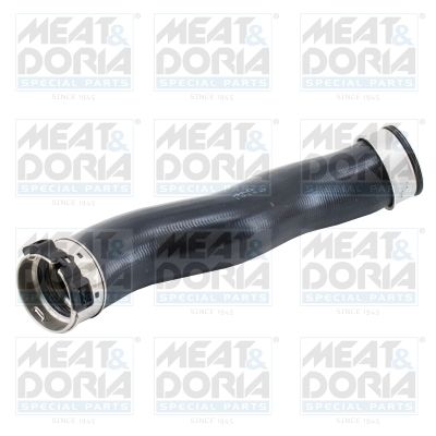 MEATDORIA BMW Патрубок интеркулера 3 E90 320 d 07-10, 3 купе E92 320 d 06-10, X1 E84 sDrive 20 d 09-15