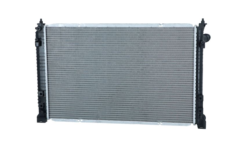 NRF 51586 Variklio aušinimo radiatorius