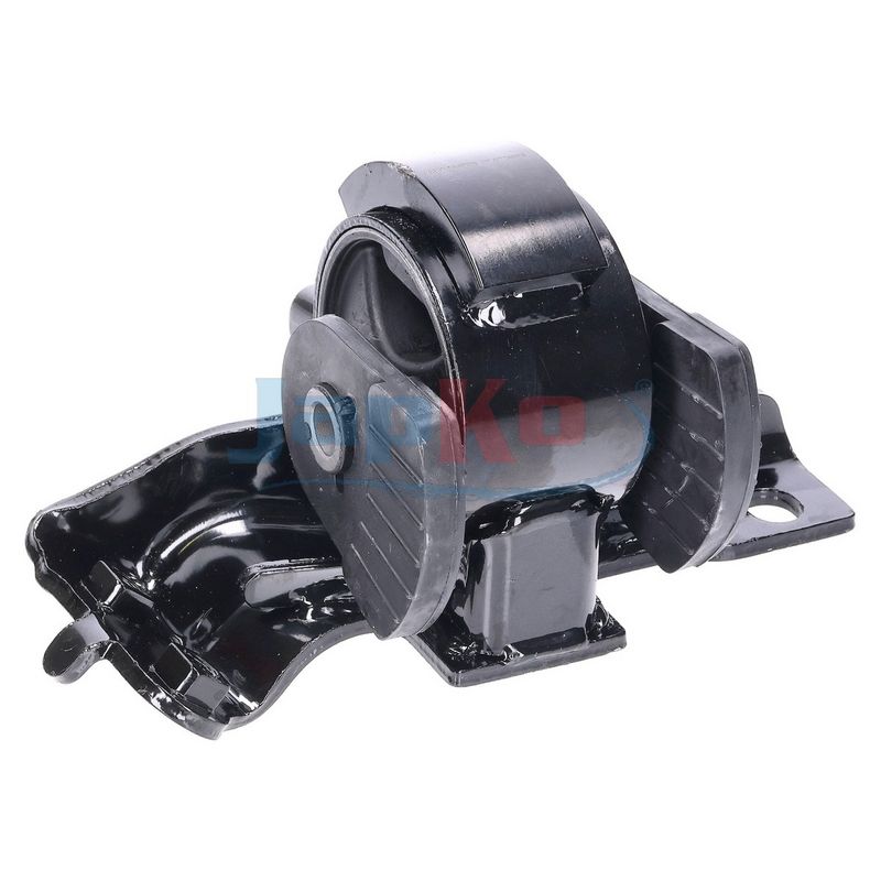 Paigutus, Mootor, JAPKO...