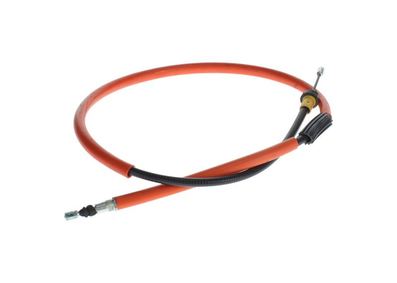 BOSCH 1987477938 Cable Pull, parking brake