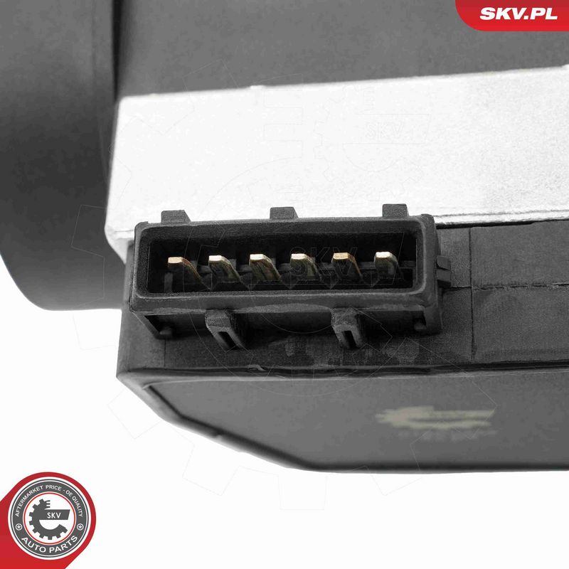 ESEN SKV 07SKV255 Mass Air Flow Sensor