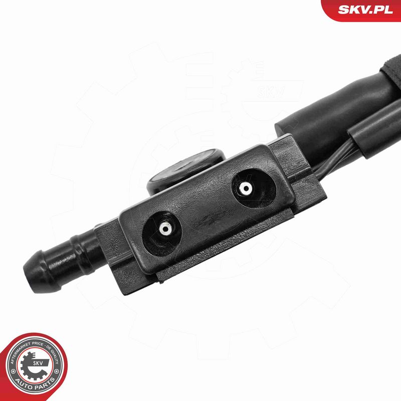 ESEN SKV 15SKV234 Washer Nozzle Pipe