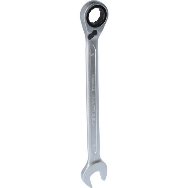 KS TOOLS BT013824 Ratchet Ring Spanner
