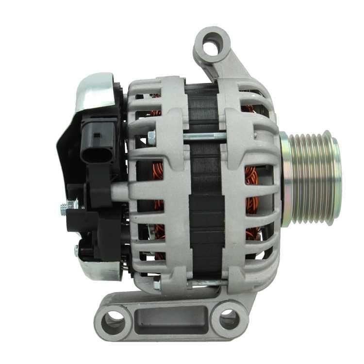 Generaator, BV PSH 595.948.110.014