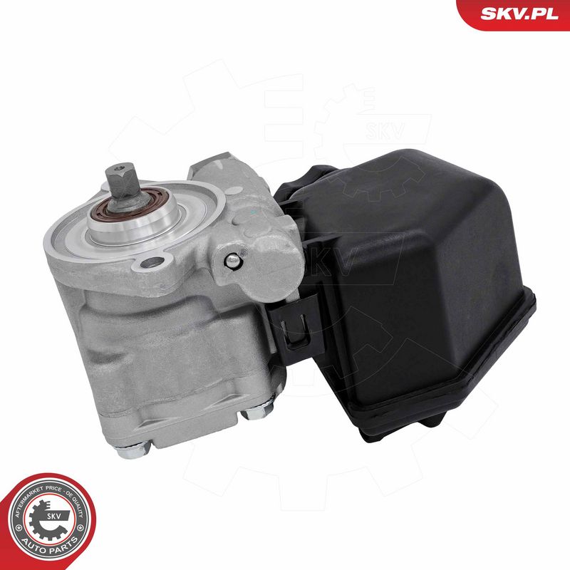 Hüdraulikapump, roolimine, ESEN SKV 10SKV502