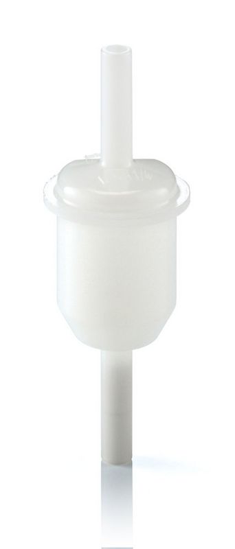Filtru combustibil WK 31/4 MANN-FILTER