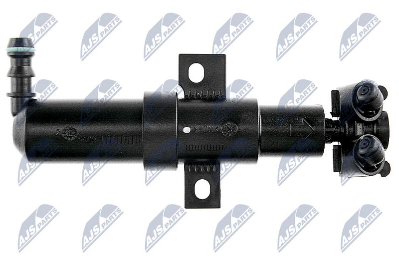 Pesuveedüüs, Tulepesurid, NTY EDS-WW-005