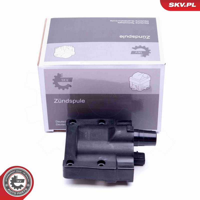 ESEN SKV 03SKV343 Ignition Coil
