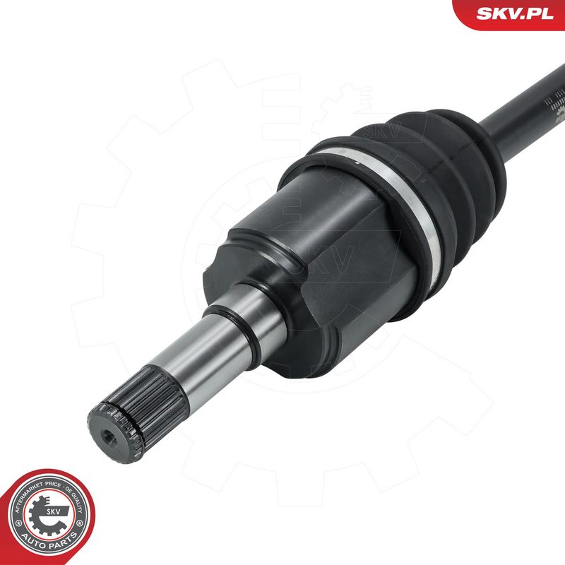 Veovõll, ESEN SKV 40SKV088