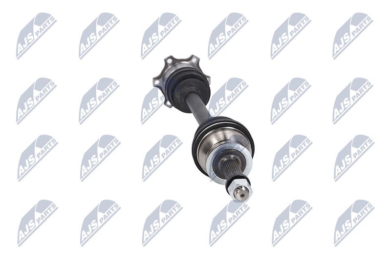 NTY NPW-NS-220 Drive Shaft