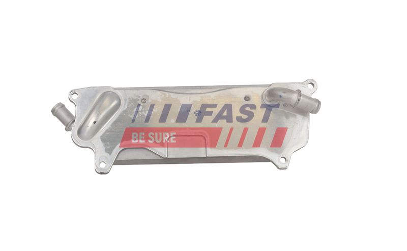 FAST FT04618 Oil Cooler, automatic transmission