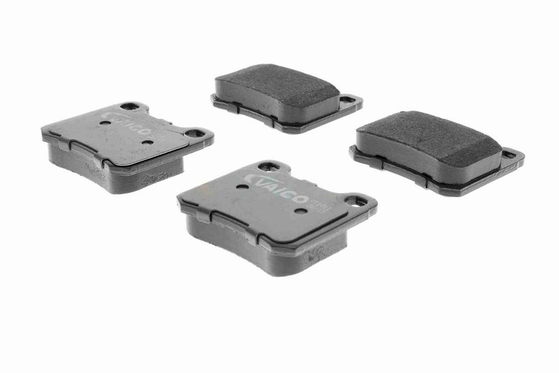 VAICO V30-8106 Brake Pad Set, disc brake