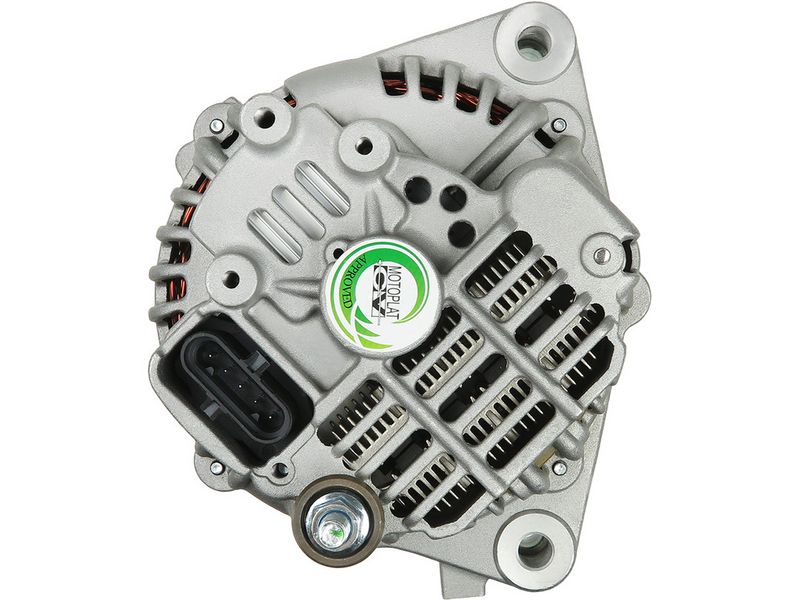 AS-PL A5293 Alternator
