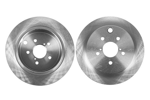 STELLOX 6020-1940-SX Brake Disc