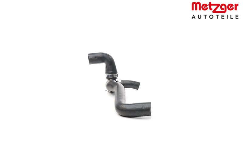 METZGER AUTOTEILE 2420442 Radiator Hose