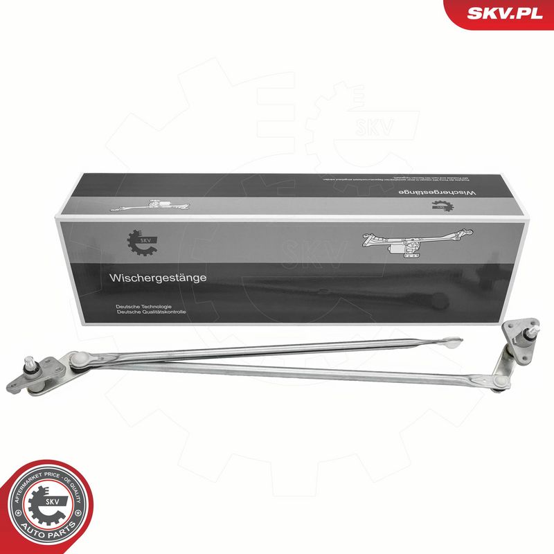 Pesurihoovastik, ESEN SKV 05SKV158