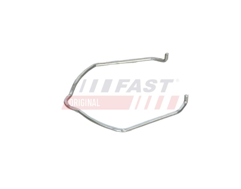 FAST FT13240 - Turbinos žarnos fiksatorius / sąvarža