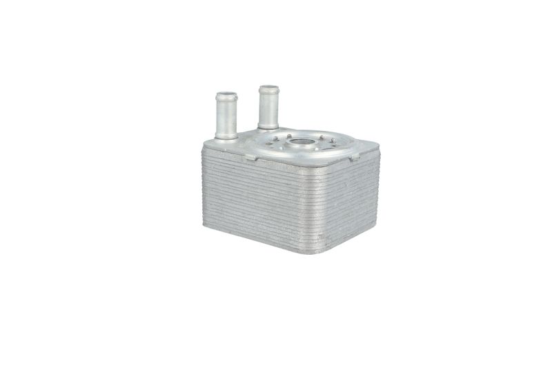 Õliradiaator, mootoriõli, NRF 31168