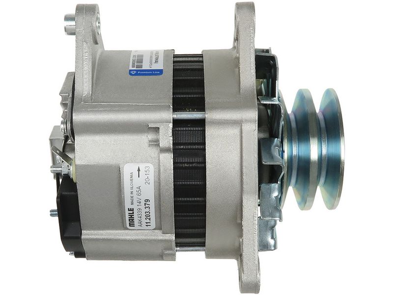 AS-PL A9150(LETRIKA) Alternator