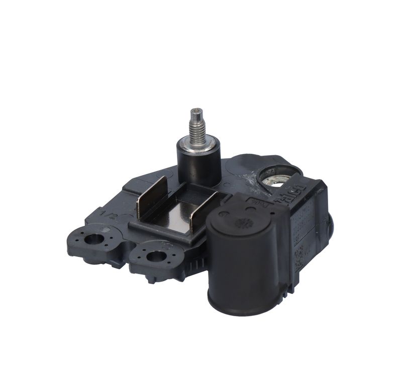 Spanningsregelaar (14V) past: ALFA ROMEO MITO  FIAT GRANDE PUNTO, LINEA, PANDA  FORD KA  LANCIA YPSILON  OPEL ASTRA H, CORSA C 1.3D 06.03-