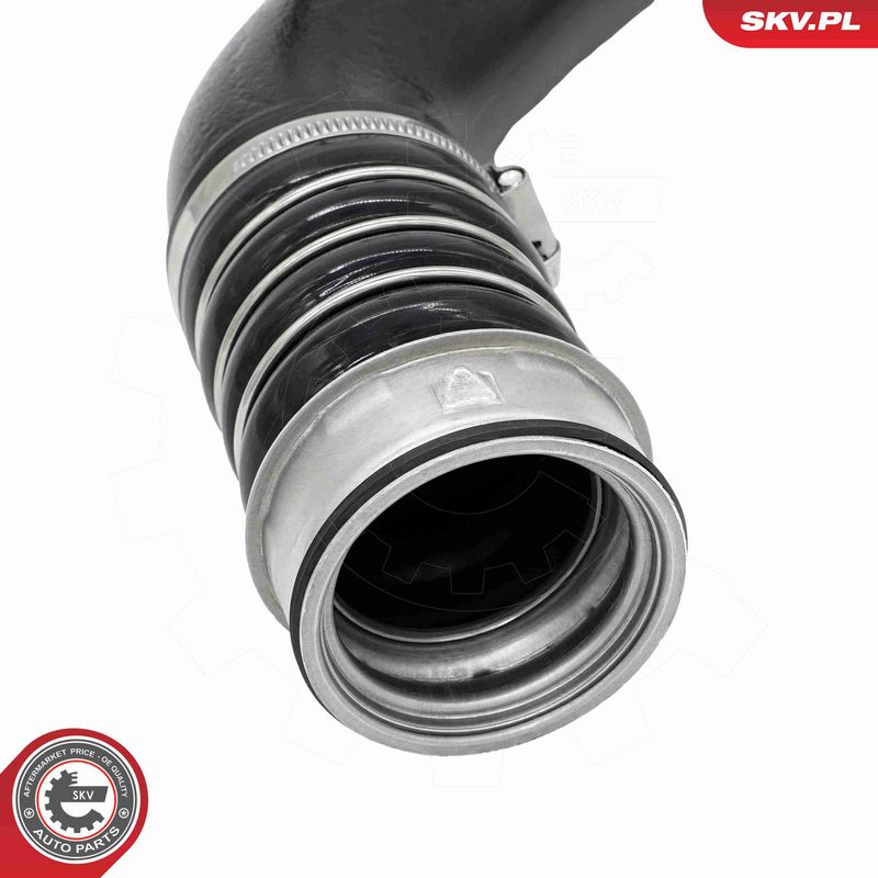 ESEN SKV 43SKV971 Charge Air Hose