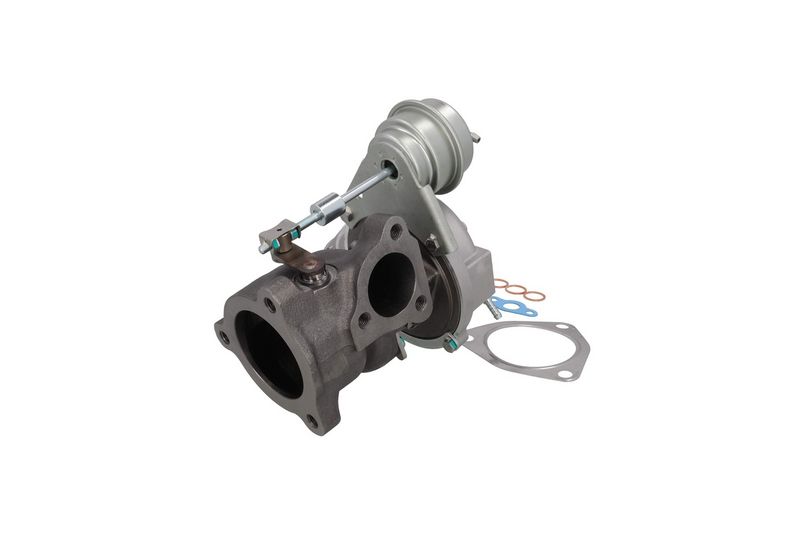 Kompressor, ülelaadimine, KAMOKA 8600095