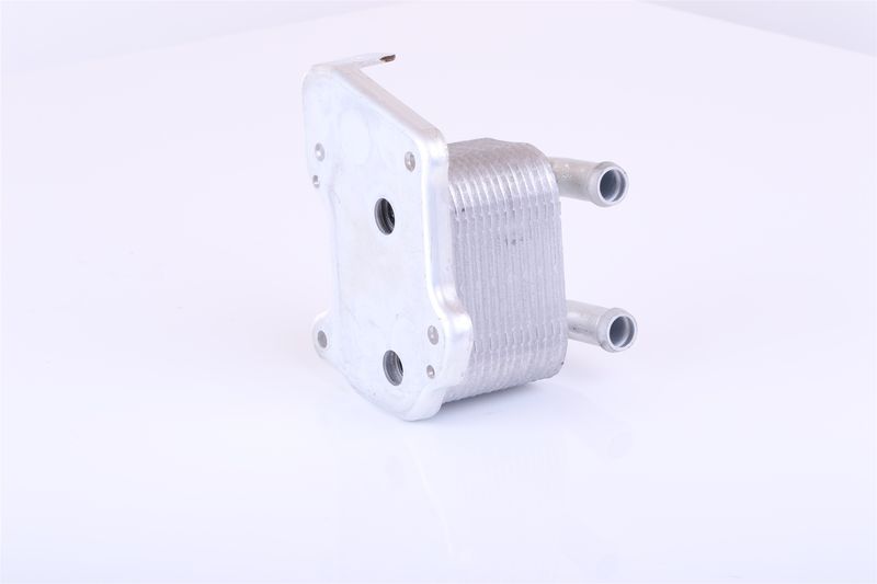 Õliradiaator, mootoriõli, NISSENS 90978