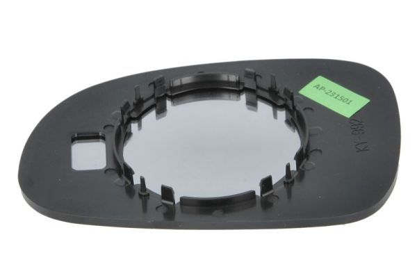 BLIC 6102-02-1292399P Mirror Glass, exterior mirror