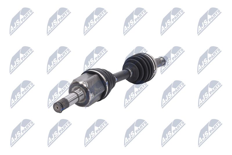 Veovõll, NTY NPW-PL-142