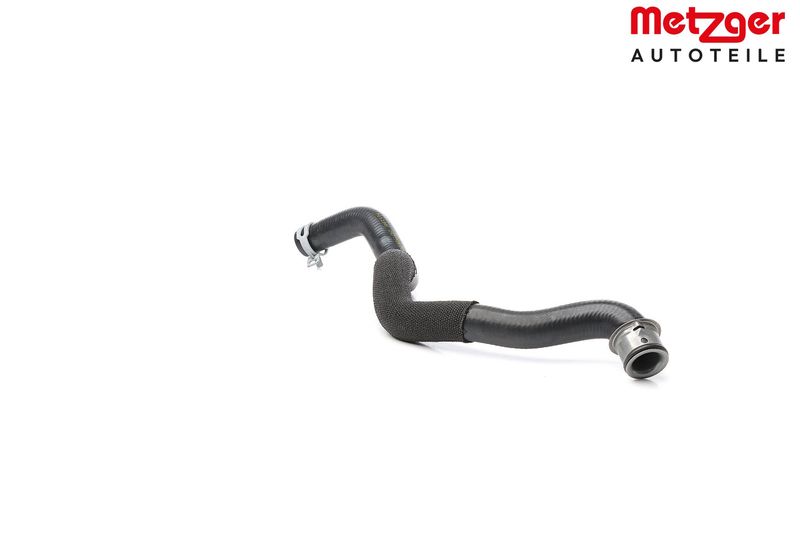 METZGER AUTOTEILE 2420909 Radiator Hose