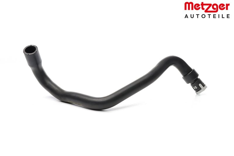 METZGER AUTOTEILE 2420073 Radiator Hose