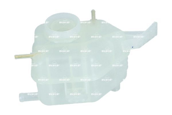 Ausgleichsbehälter, Kühlmittel