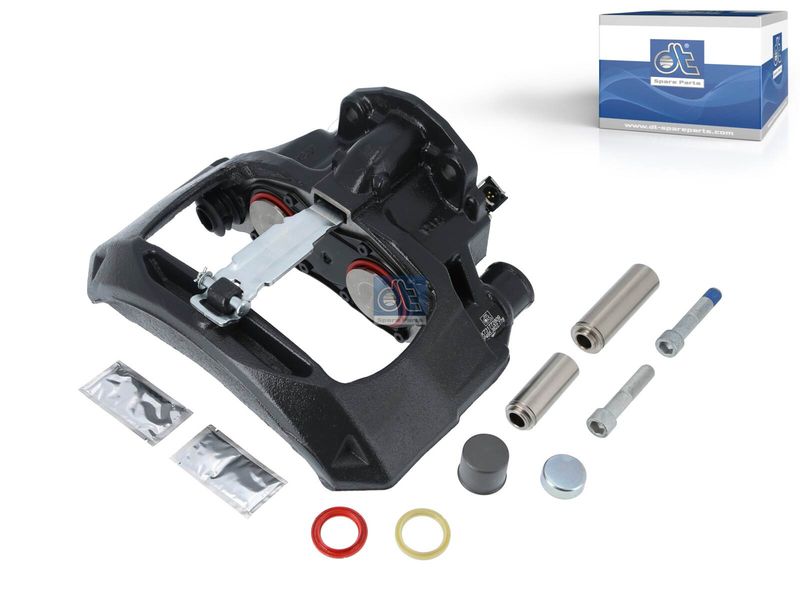 Etrier frana 1.18778 DT Spare Parts