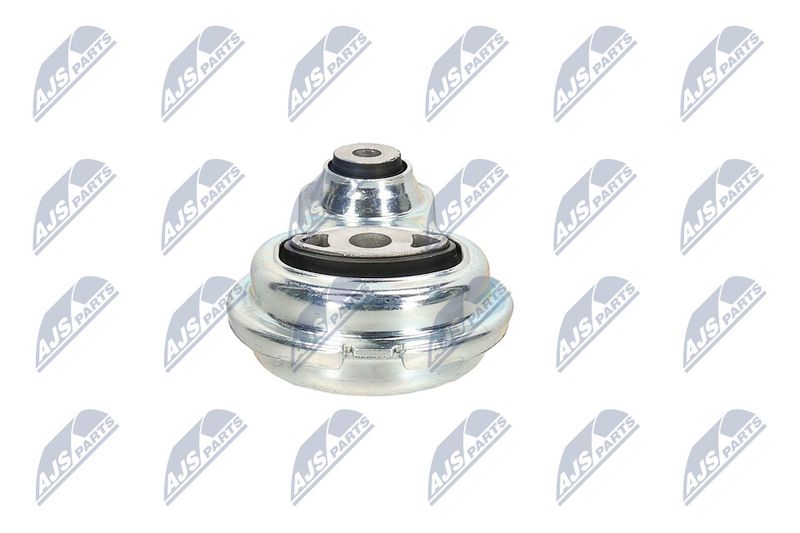 Paigutus, Mootor, NTY ZPS-PL-088