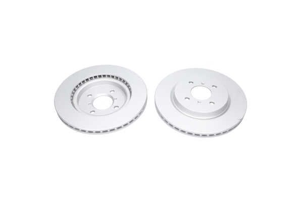 Kavo Parts BR-8743-C Brake Disc