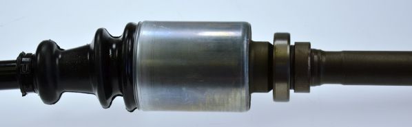 LÖBRO 301929 Drive Shaft