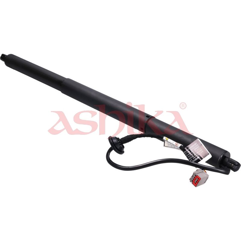 Elektrimootor, tagaluuk ASHIKA ZA-0127