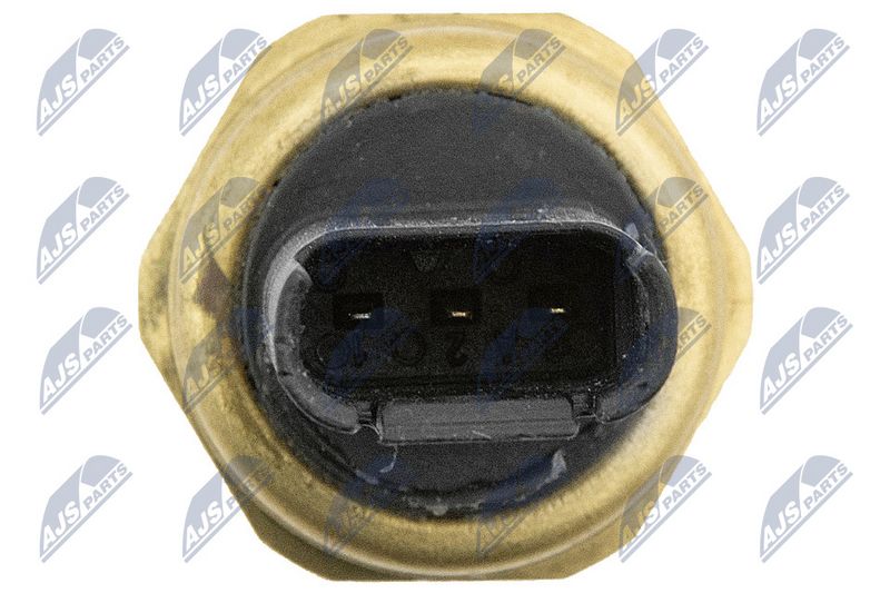 Andur, kütuserõhk, NTY EFP-BM-005