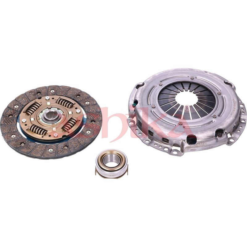 Kit+d'embrayage ASHIKA 92-00-021