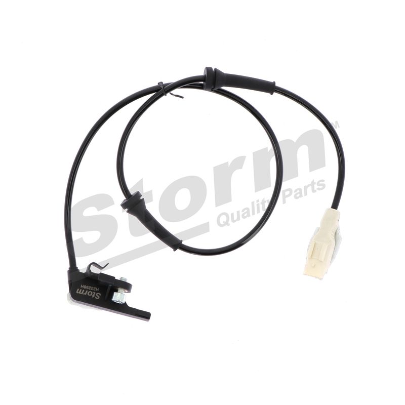 Capteur, vitesse de roue STORM QUALITY PARTS 777114