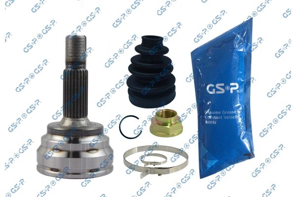 Liigendlaager, veovõll, GSP...