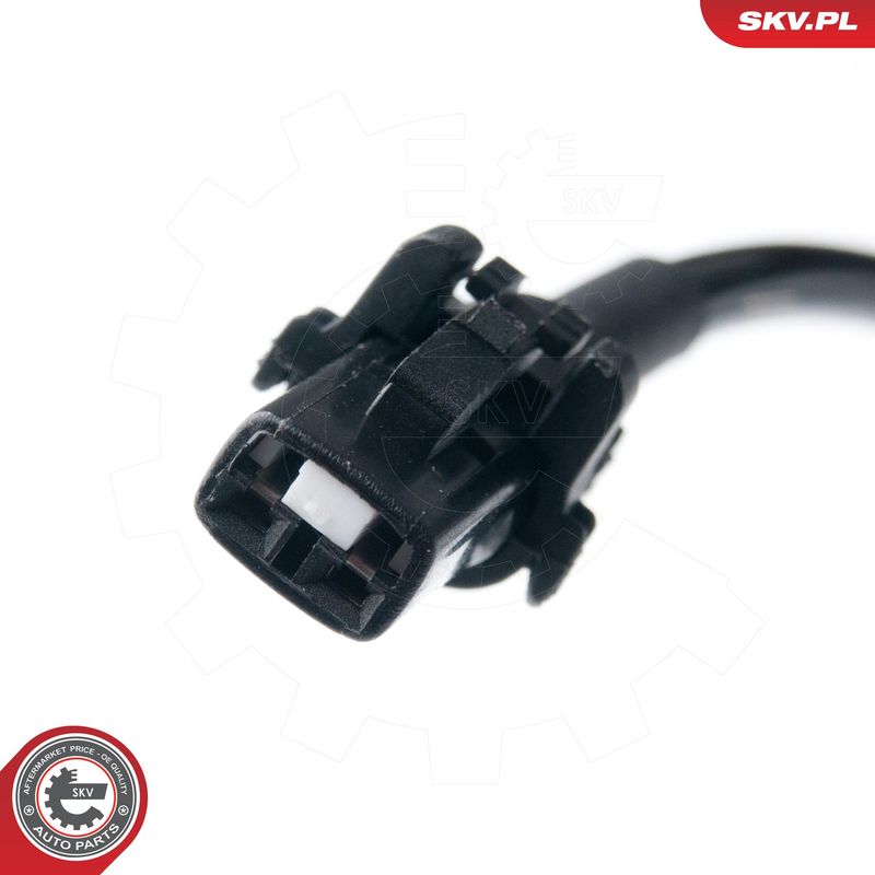 Andur, rattapöörete arv, ESEN SKV 06SKV253