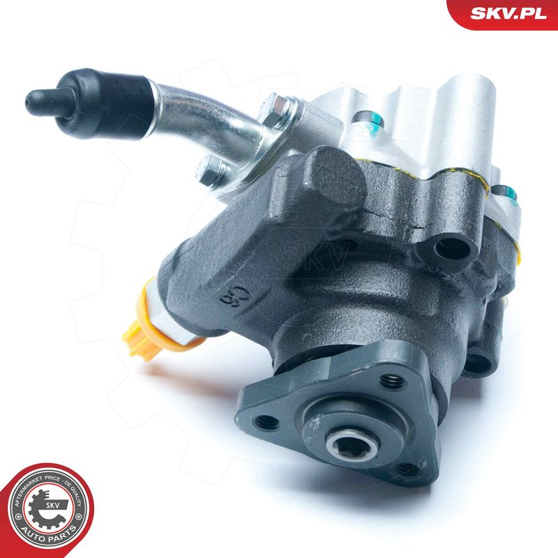 Hüdraulikapump, roolimine, ESEN SKV 10SKV189