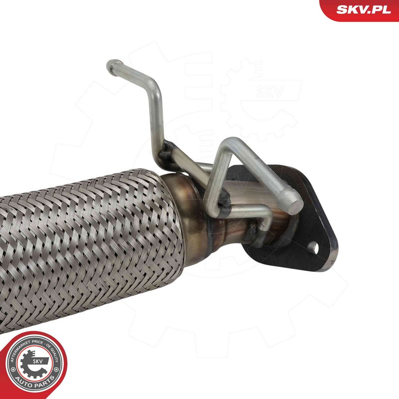 Katalüsaator, ESEN SKV 62SKV174