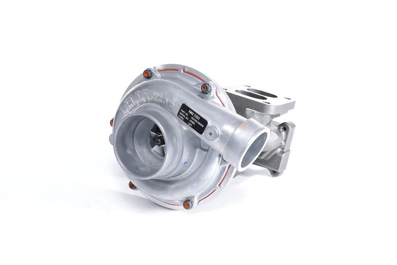Compresor,sistem de supraalimentare T917062 BTS Turbo